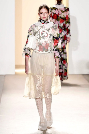 Fotoservizio/FW 2016-2017/WOMEN/BLUGIRL/DP2/1