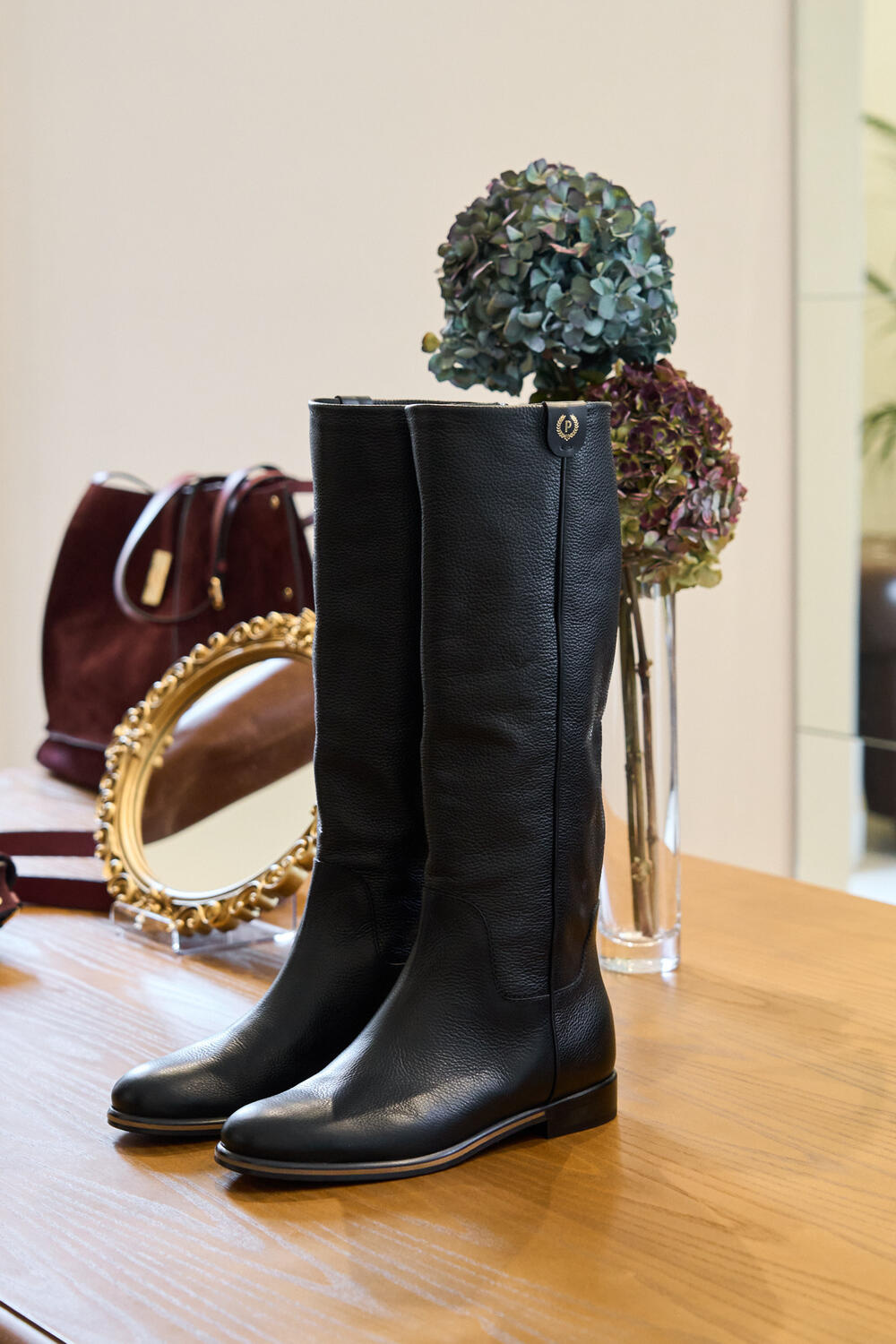 POLLINI WOMEN FW 25-26 - Foto #15