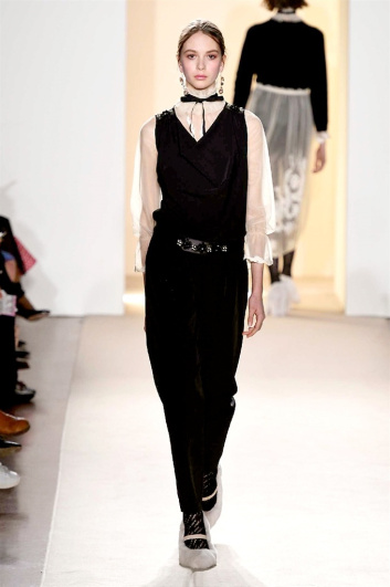 Fotoservizio/FW 2016-2017/WOMEN/BLUGIRL/DP2/7