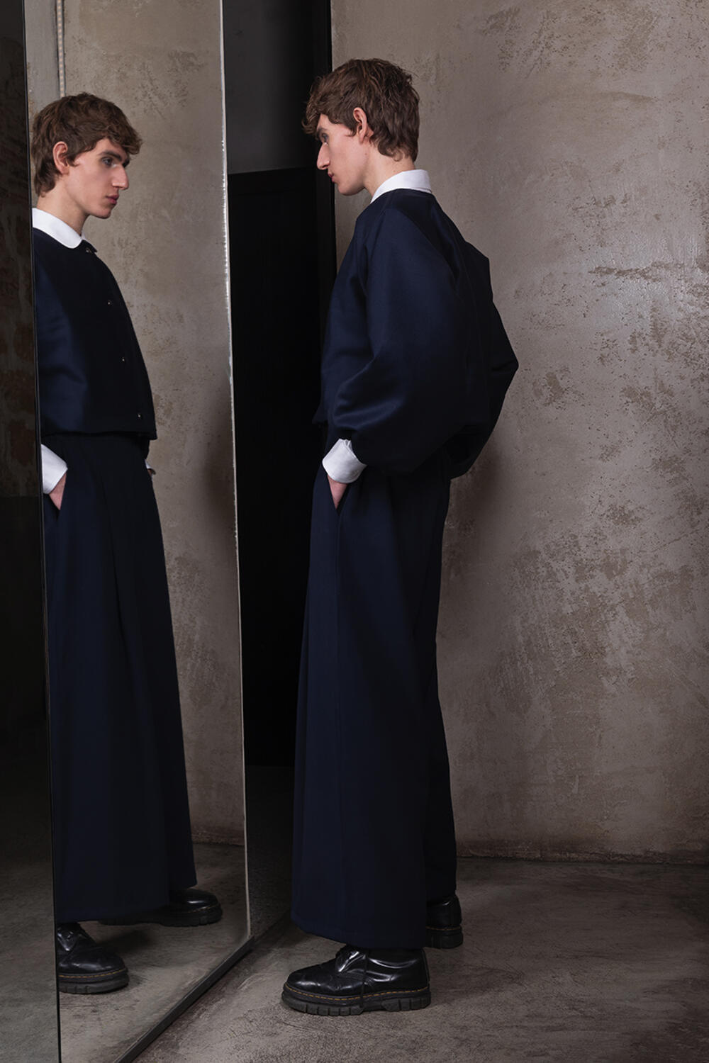CASA PRETI WOMEN FW 25-26 - Foto #23