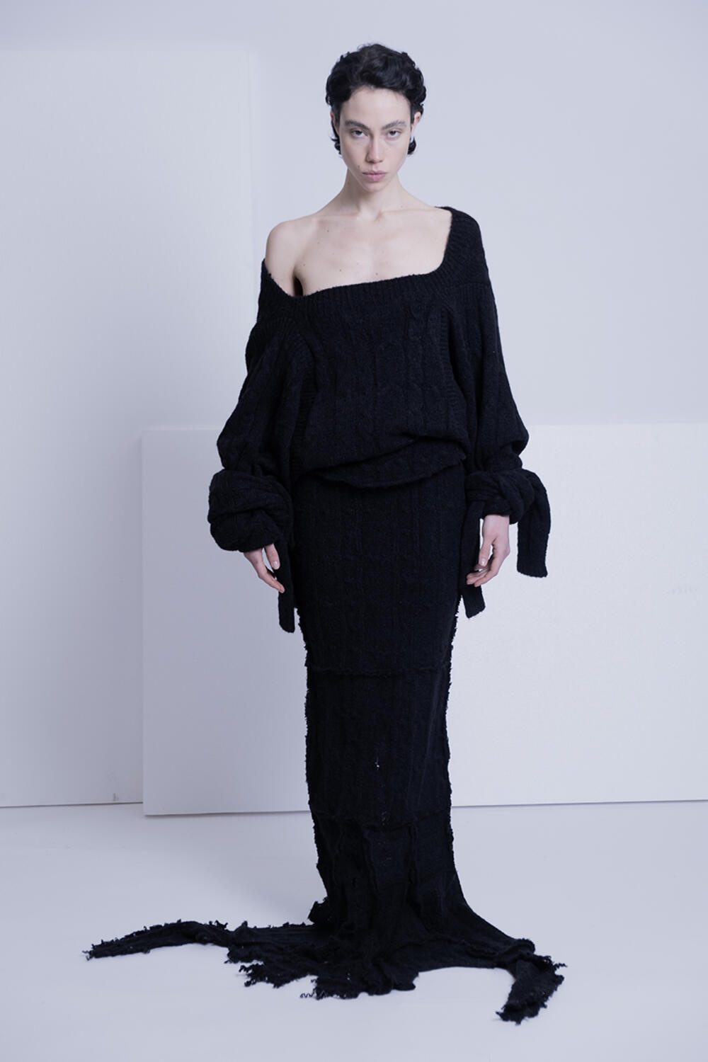 ART259DESIGN WOMEN FW 25-26 - Foto #0