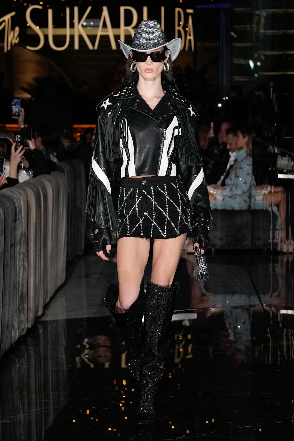 PHILIPP PLEIN WOMEN FW 25-26 - Foto #0