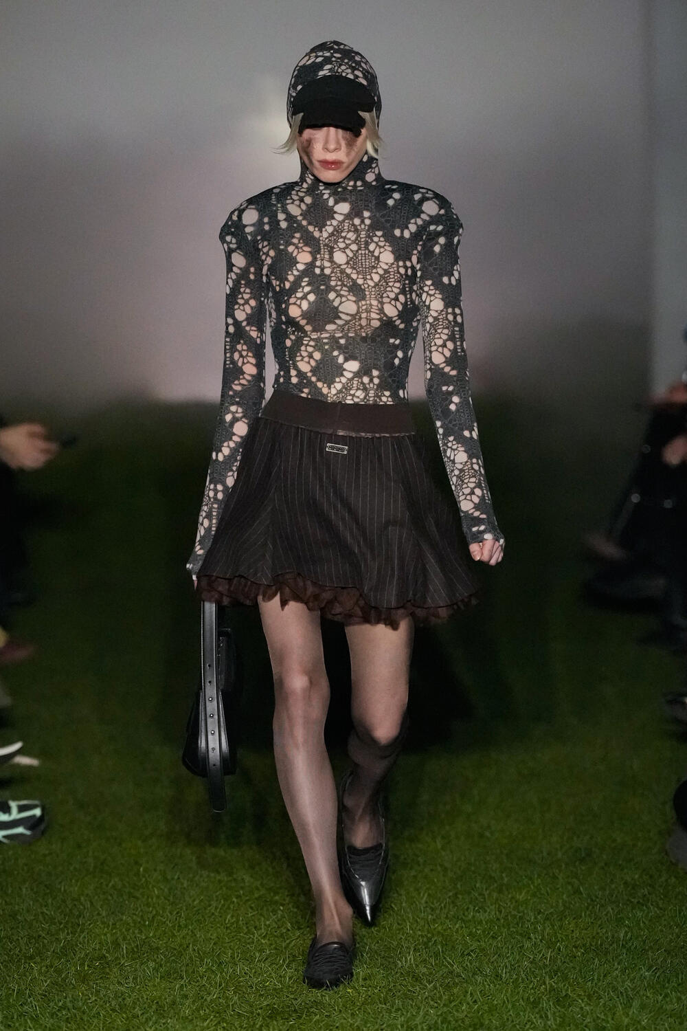 AVAVAV WOMEN FW 25-26 - Foto #0