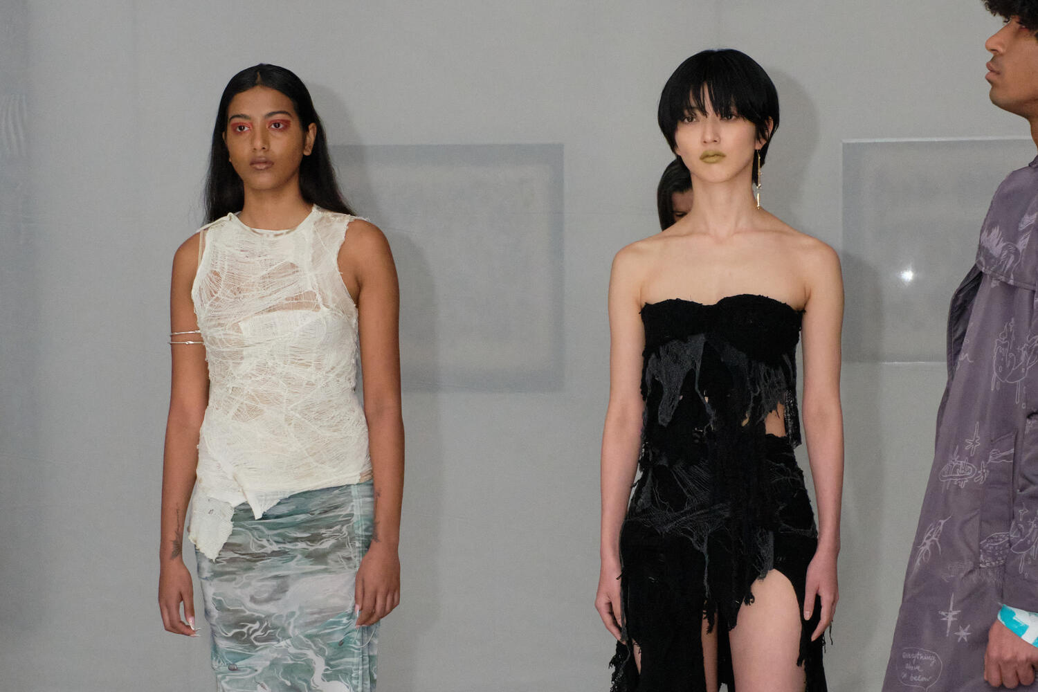 FLORANIA WOMEN FW 25-26 - Foto #4