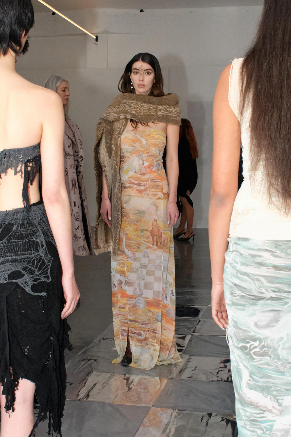 FLORANIA WOMEN FW 25-26 - Foto #5
