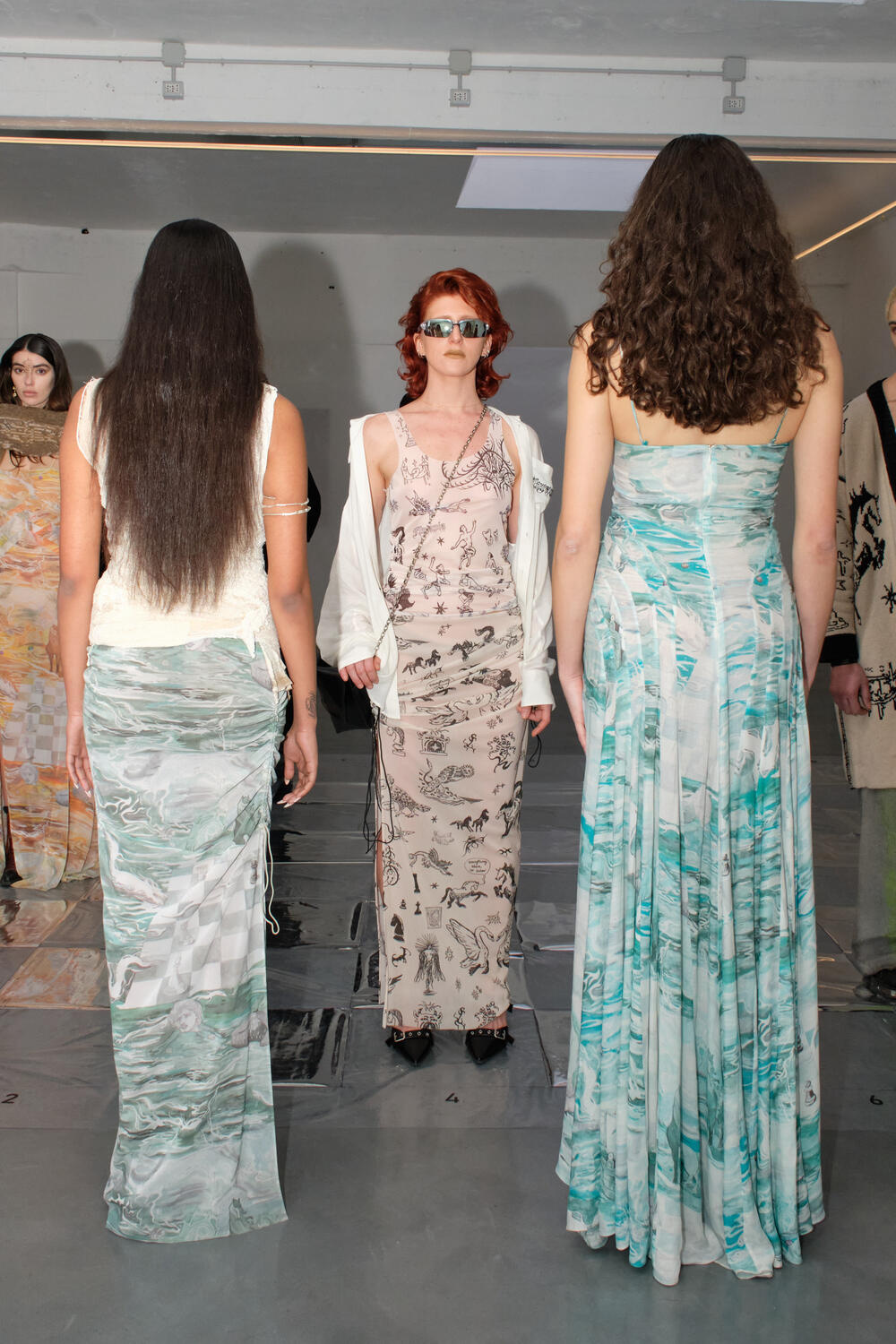 FLORANIA WOMEN FW 25-26 - Foto #6