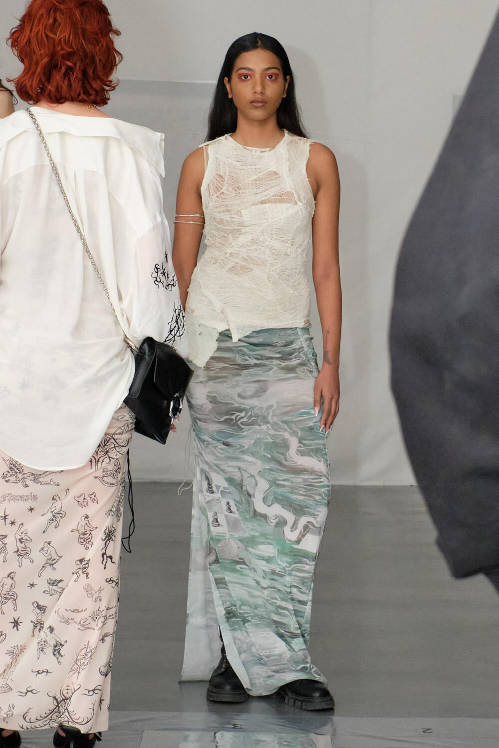 FLORANIA WOMEN FW 25-26 - Foto #7