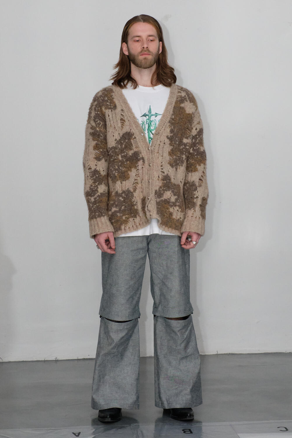FLORANIA WOMEN FW 25-26 - Foto #8