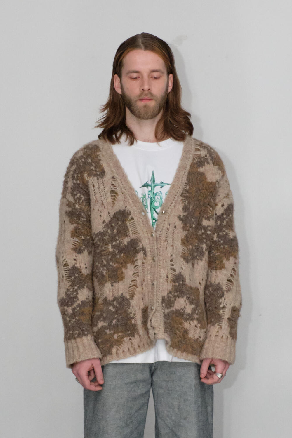 FLORANIA WOMEN FW 25-26 - Foto #9