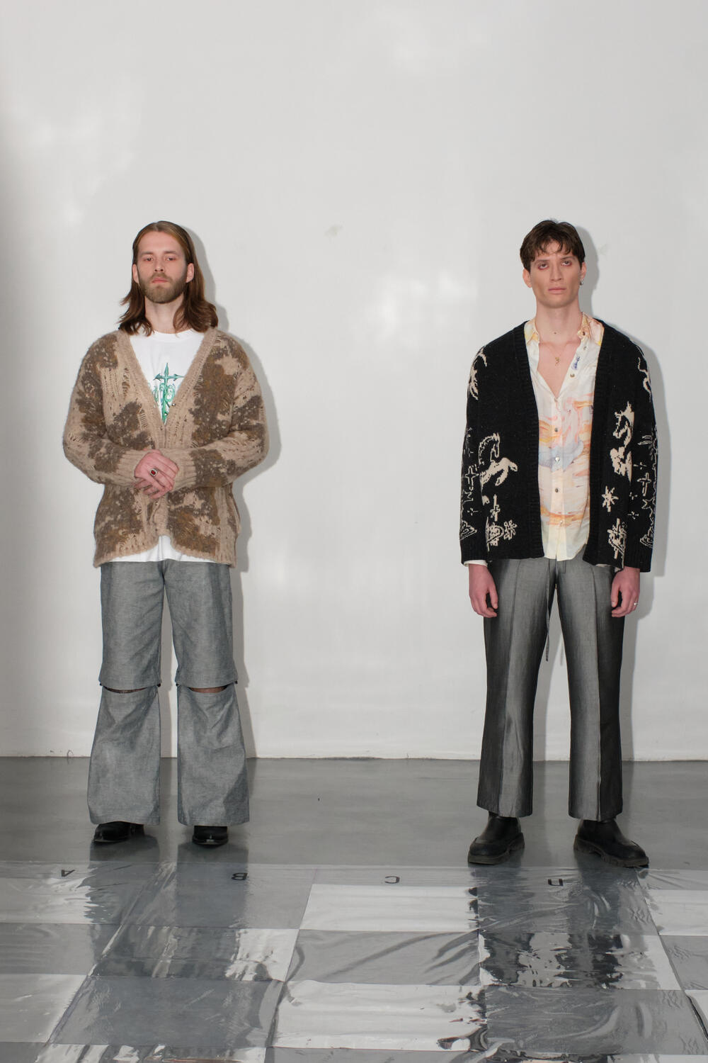 FLORANIA WOMEN FW 25-26 - Foto #1