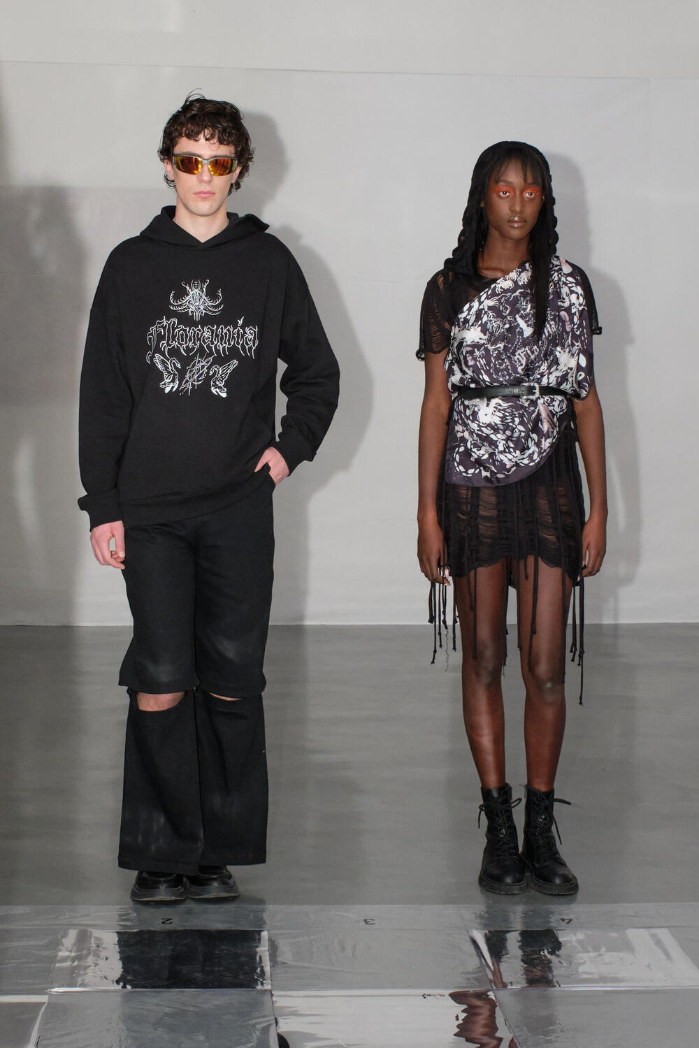 FLORANIA WOMEN FW 25-26 - Foto #2
