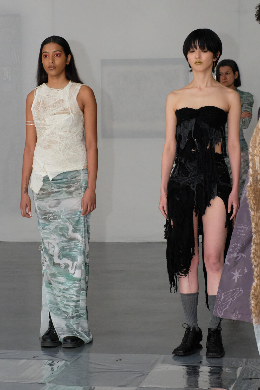 FLORANIA WOMEN FW 25-26 - Foto #3