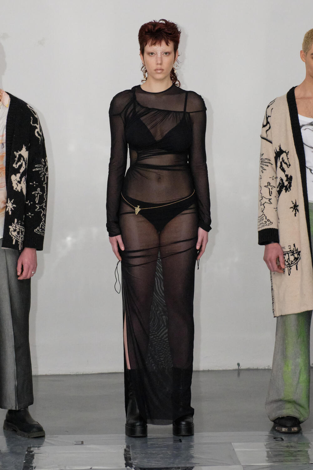 FLORANIA WOMEN FW 25-26 - Foto #14