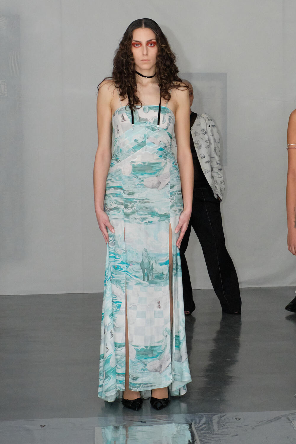 FLORANIA WOMEN FW 25-26 - Foto #15
