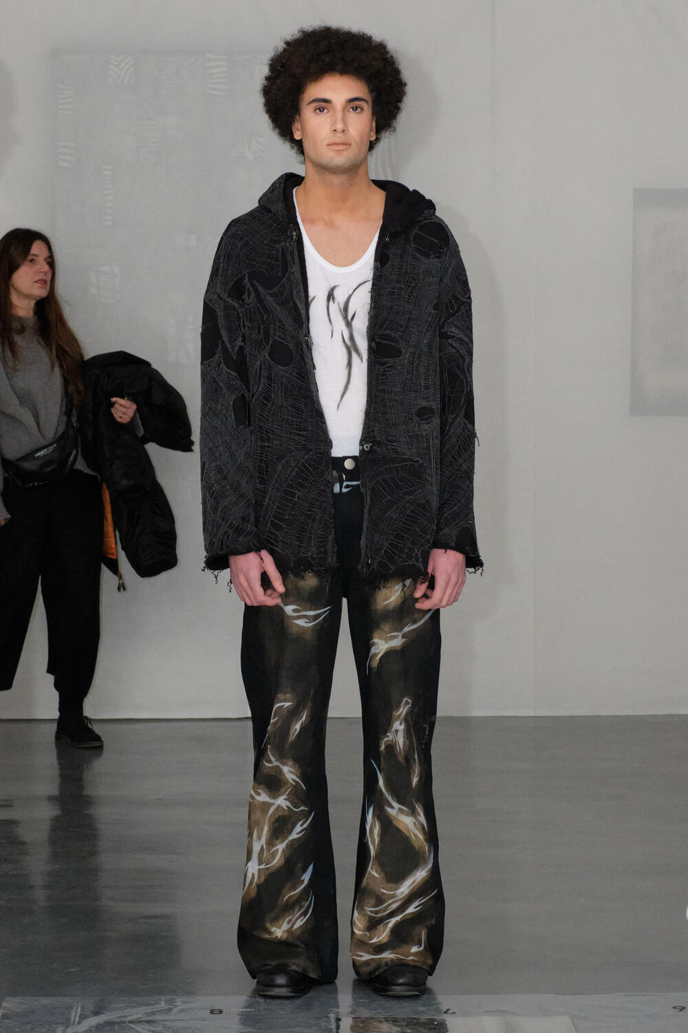 FLORANIA WOMEN FW 25-26 - Foto #16