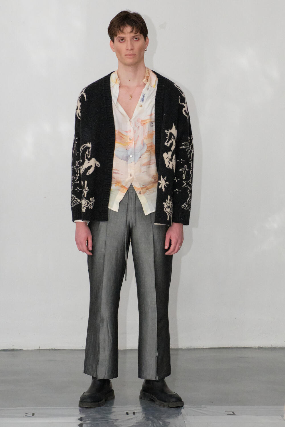 FLORANIA WOMEN FW 25-26 - Foto #10