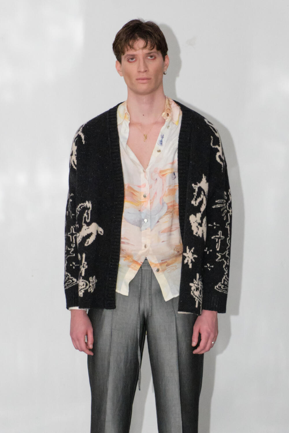 FLORANIA WOMEN FW 25-26 - Foto #11