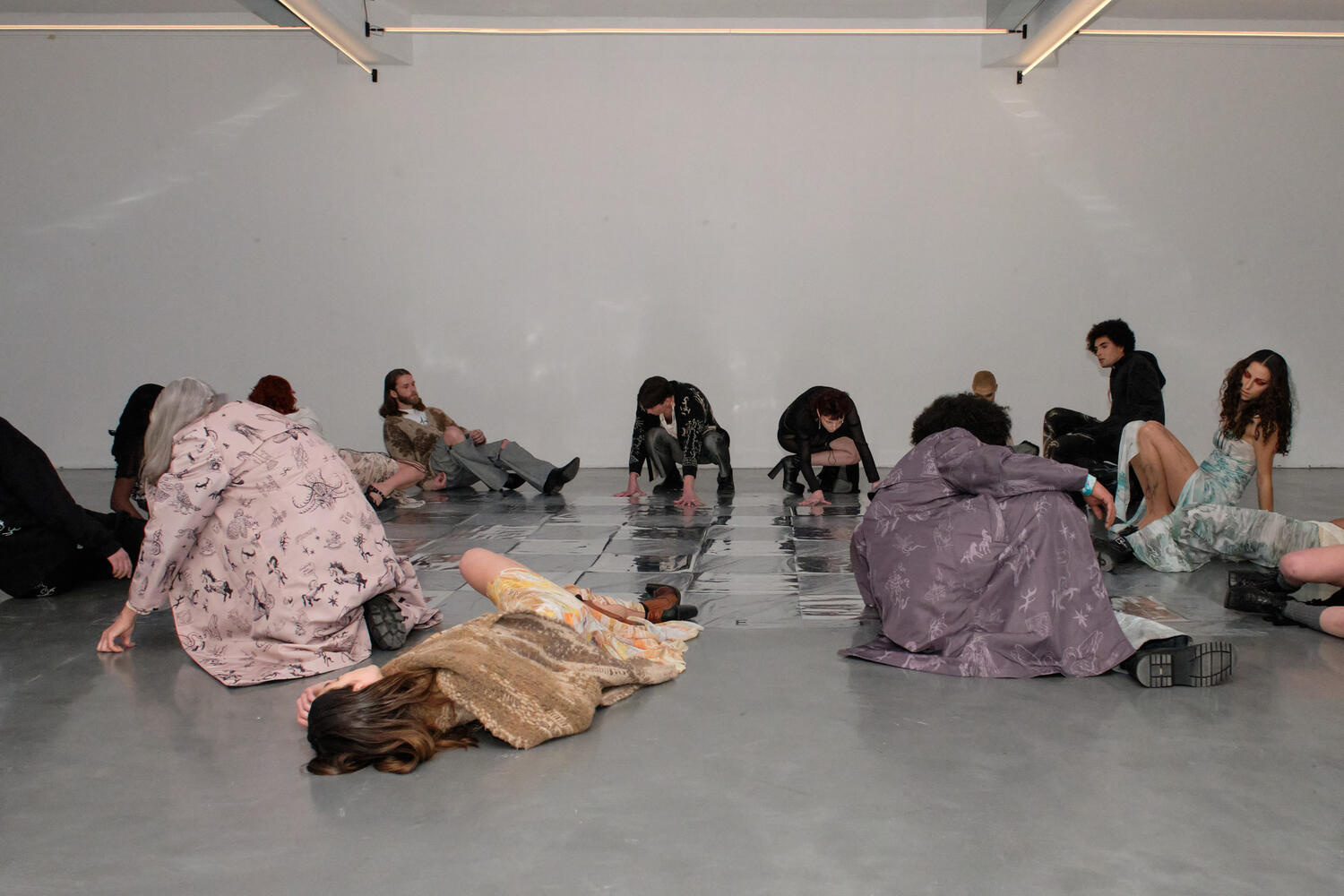 FLORANIA WOMEN FW 25-26 - Foto #24