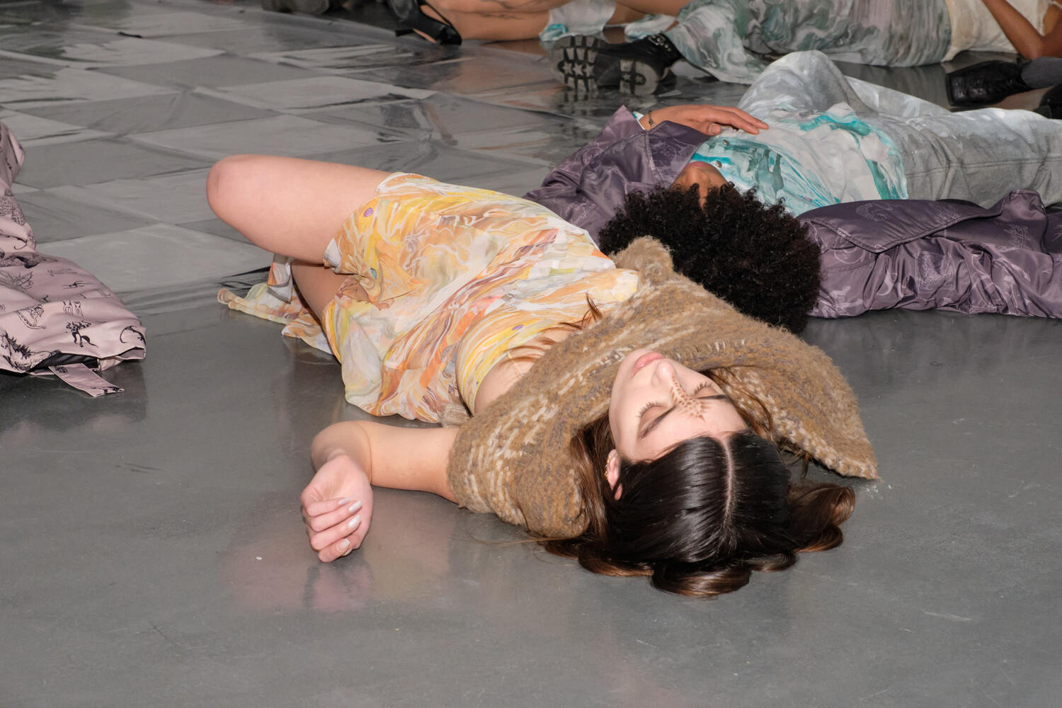 FLORANIA WOMEN FW 25-26 - Foto #27