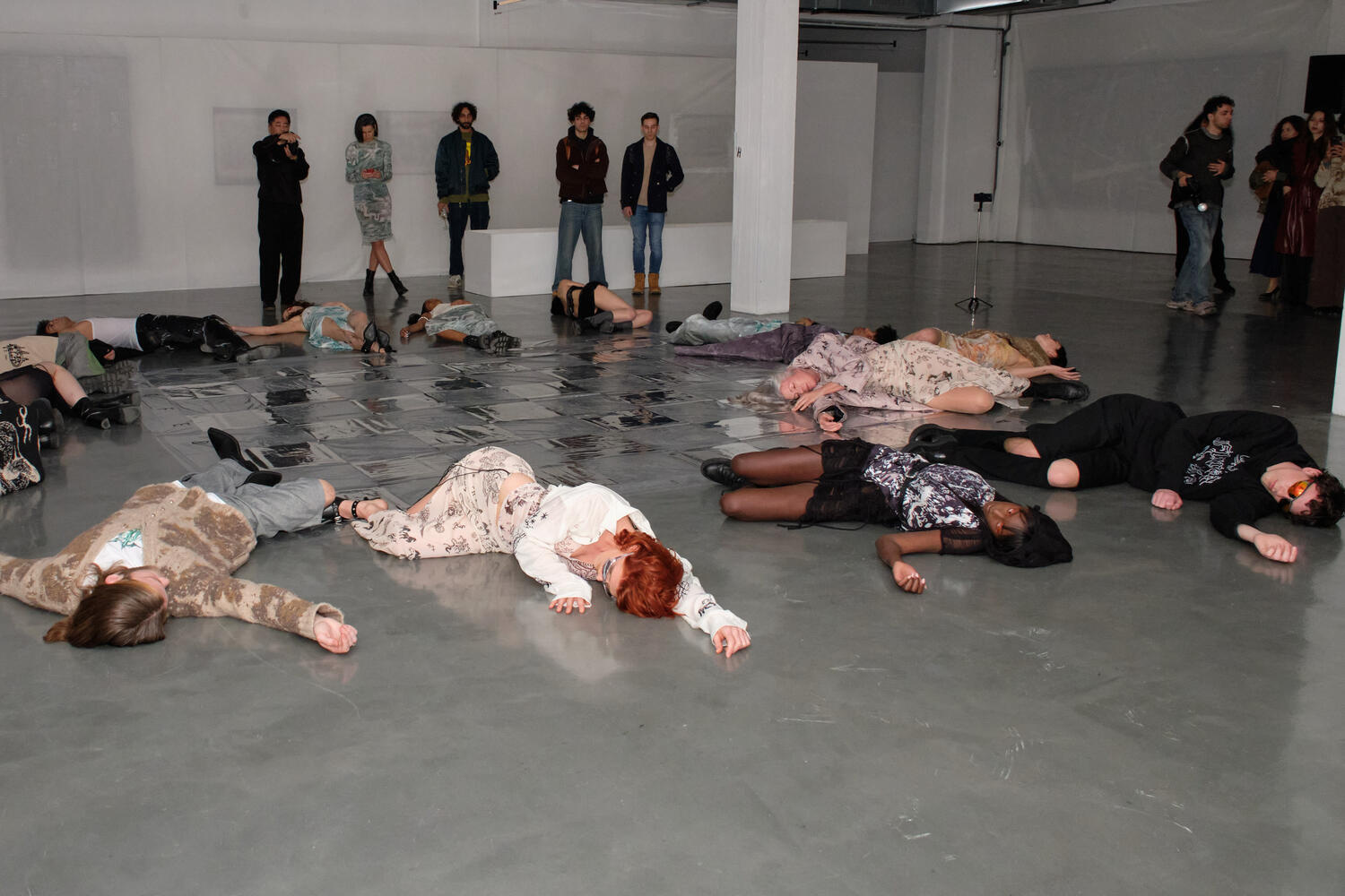FLORANIA WOMEN FW 25-26 - Foto #29