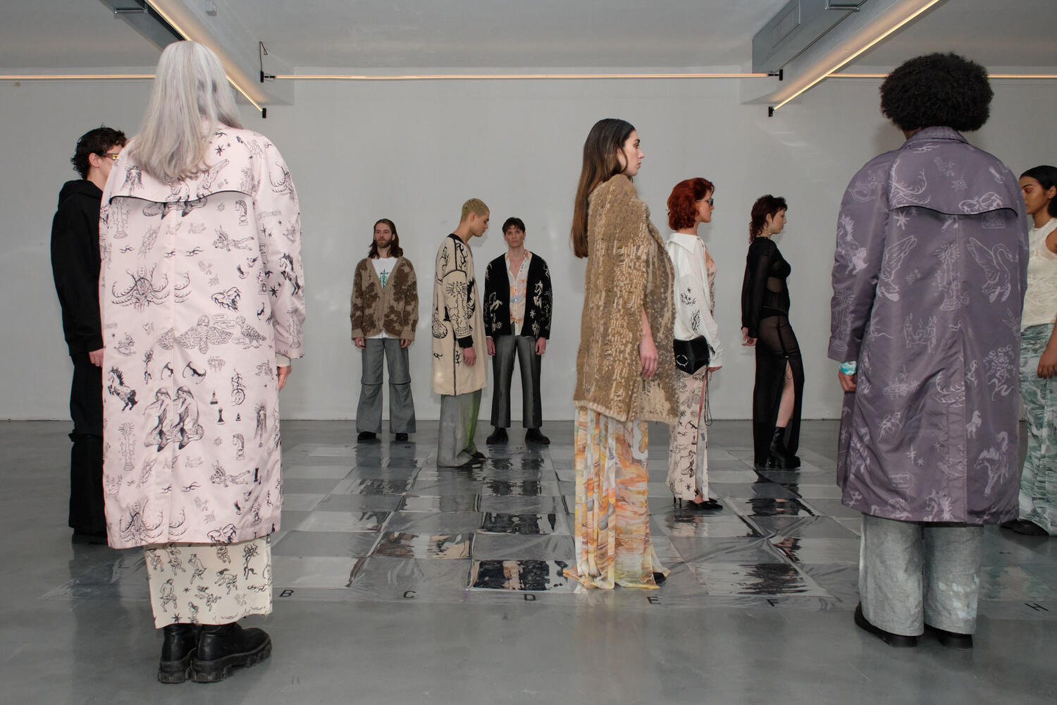 FLORANIA WOMEN FW 25-26 - Foto #20