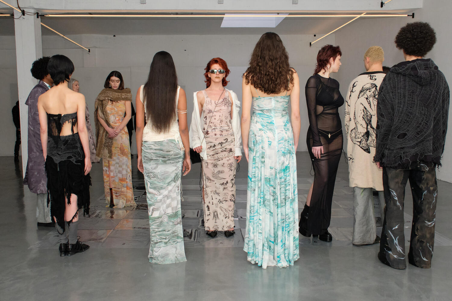 FLORANIA WOMEN FW 25-26 - Foto #21