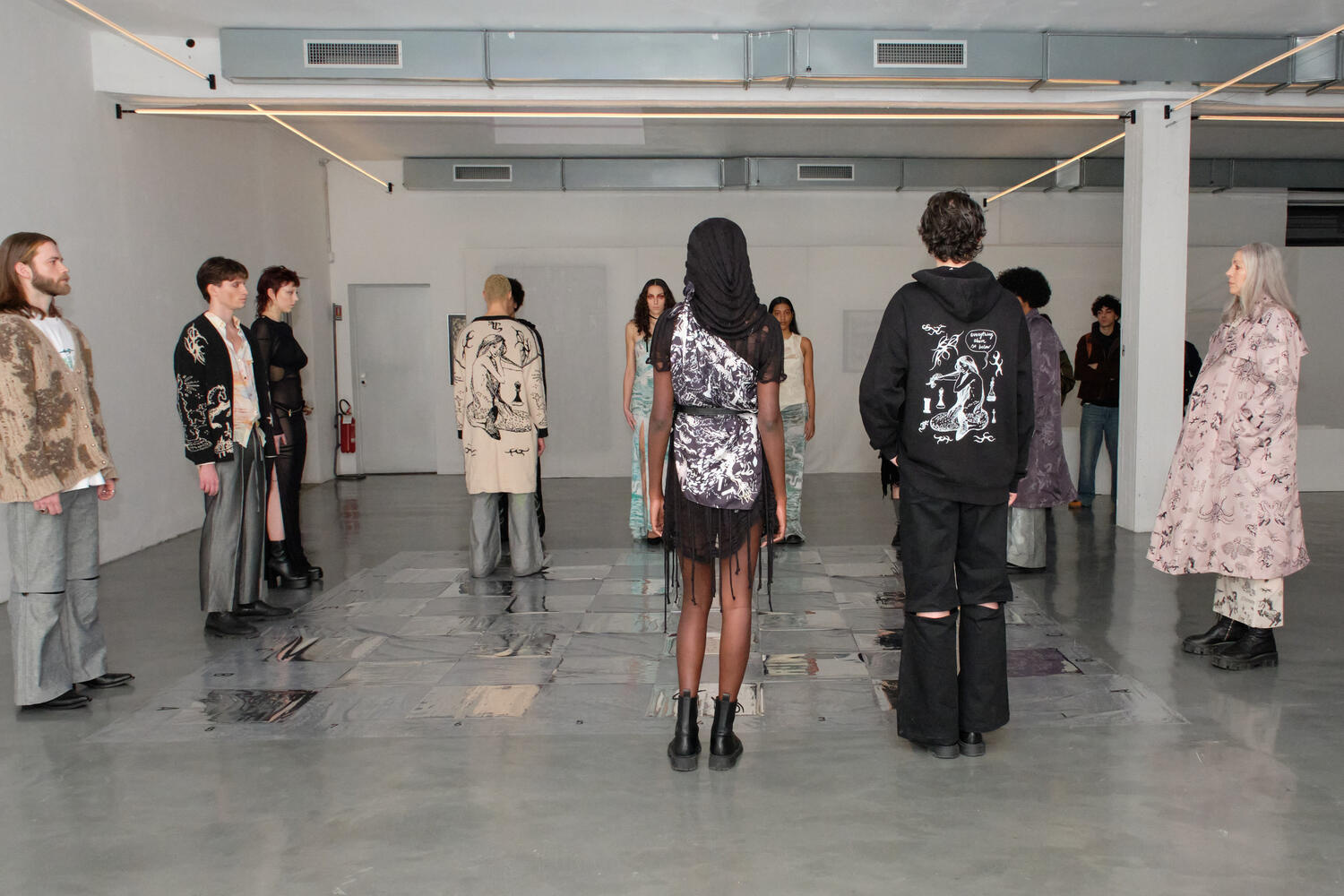FLORANIA WOMEN FW 25-26 - Foto #22