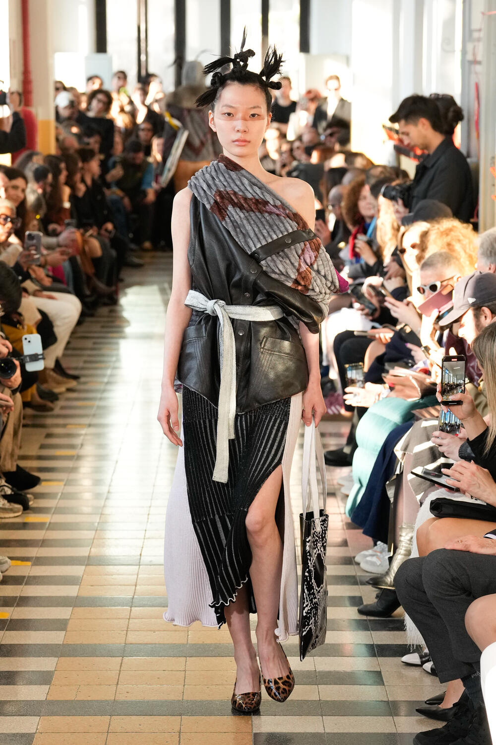 FRANCESCA LIBERATORE WOMEN FW 25-26 - Foto #12