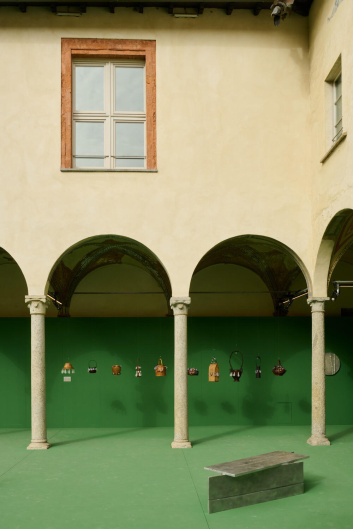 Fotoservizio/SS 2025/DESIGN/EVENTO/GUCCI/DP2/0