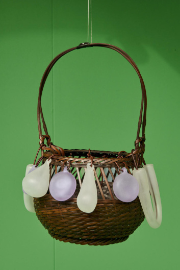 Fotoservizio/SS 2025/DESIGN/EVENTO/GUCCI/DP2/4
