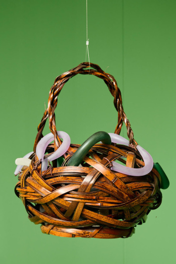 Fotoservizio/SS 2025/DESIGN/EVENTO/GUCCI/DP2/16