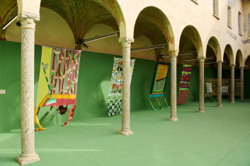 Fotoservizio/SS 2025/DESIGN/EVENTO/GUCCI/DP2/28