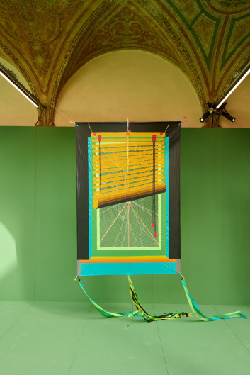 Fotoservizio/SS 2025/DESIGN/EVENTO/GUCCI/DP2/31