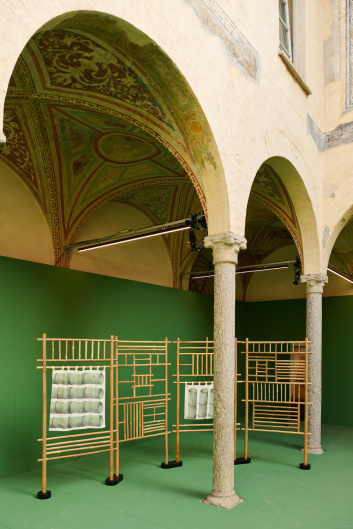 Fotoservizio/SS 2025/DESIGN/EVENTO/GUCCI/DP2/35