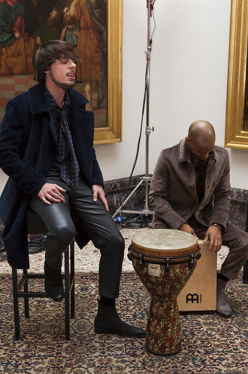 Fotoservizio/FW 2016-2017/MEN/TRUSSARDI/DP2/1