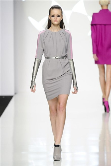 Fotoservizio/FW 2012-2013/WOMEN/BYBLOS/17