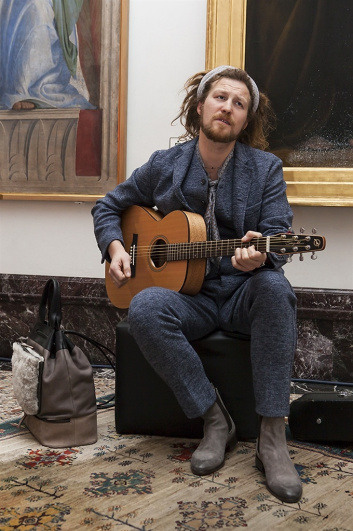 Fotoservizio/FW 2016-2017/MEN/TRUSSARDI/DP2/0