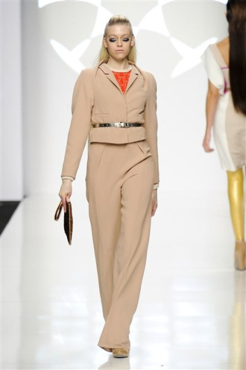 Fotoservizio/FW 2012-2013/WOMEN/BYBLOS/21