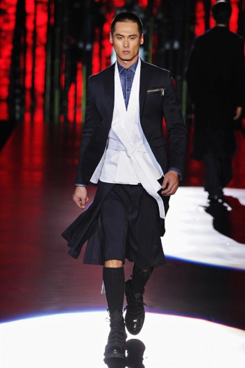 Fotoservizio/FW 2016-2017/MEN/DSQUARED2/DP2/1