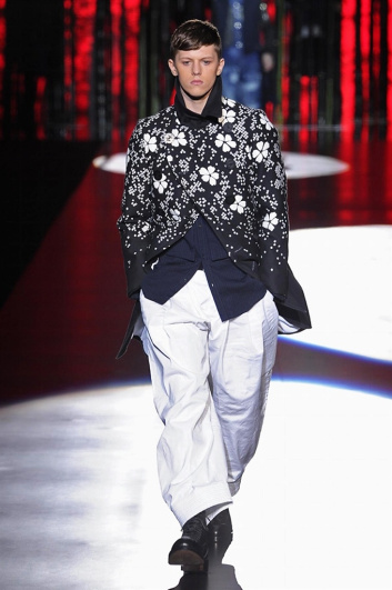 Fotoservizio/FW 2016-2017/MEN/DSQUARED2/DP2/0