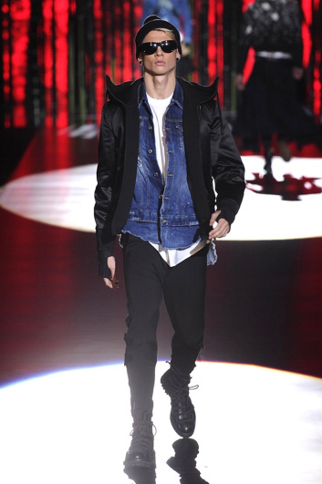 Fotoservizio/FW 2016-2017/MEN/DSQUARED2/DP2/4