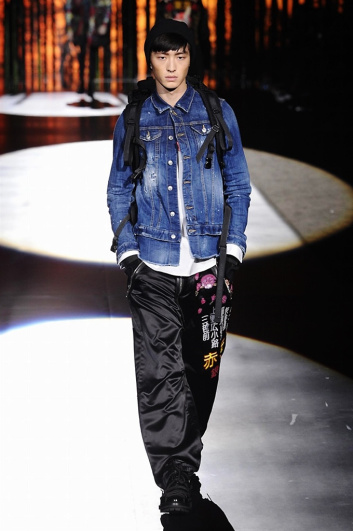 Fotoservizio/FW 2016-2017/MEN/DSQUARED2/DP2/7