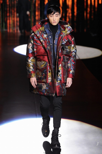 Fotoservizio/FW 2016-2017/MEN/DSQUARED2/DP2/8