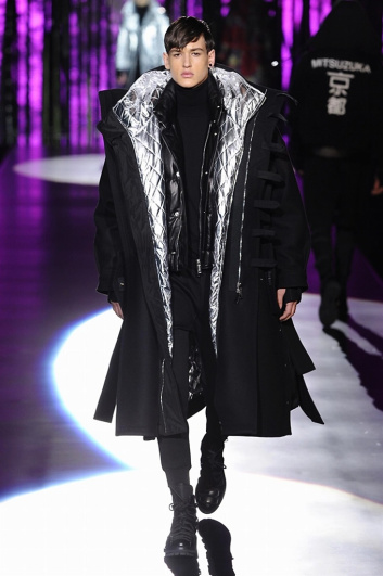 Fotoservizio/FW 2016-2017/MEN/DSQUARED2/DP2/0