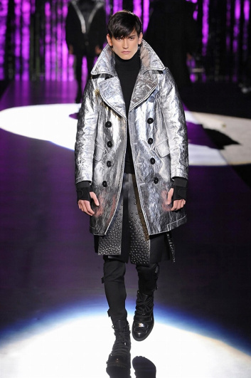 Fotoservizio/FW 2016-2017/MEN/DSQUARED2/DP2/1
