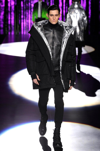 Fotoservizio/FW 2016-2017/MEN/DSQUARED2/DP2/2