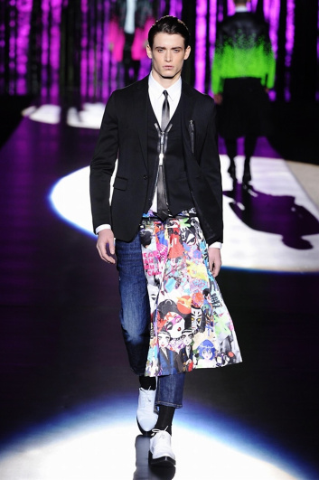 Fotoservizio/FW 2016-2017/MEN/DSQUARED2/DP2/4