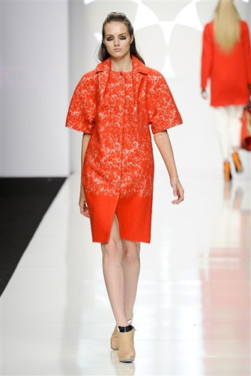 Fotoservizio/FW 2012-2013/WOMEN/BYBLOS/25