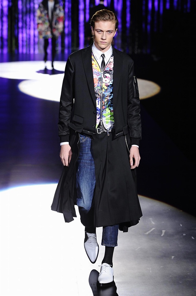 Fotoservizio/FW 2016-2017/MEN/DSQUARED2/DP2/3
