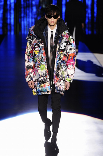Fotoservizio/FW 2016-2017/MEN/DSQUARED2/DP2/0